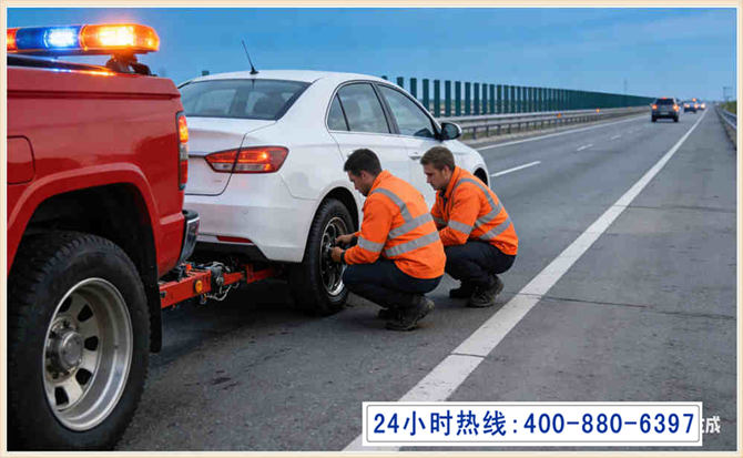 株洲汽车救援道路救援 株洲汽车救援道路救援