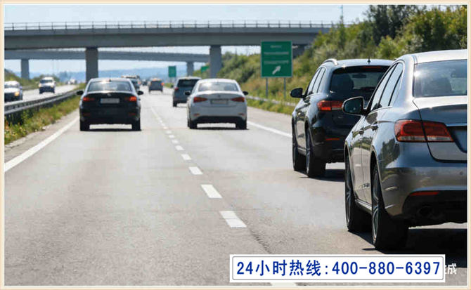 株洲长春拖车电话