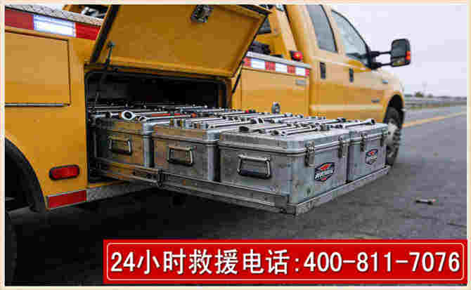 株洲强台风下的新能源汽车救援的六大注意事项